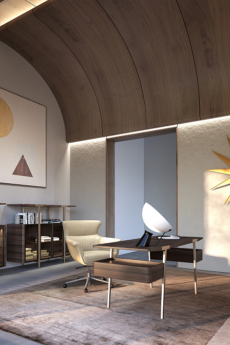 Витрина Turri Domus - фото-3 | interior market