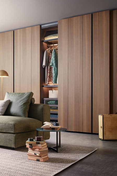 Шкаф Lema NAICA - фото-2 | interior market