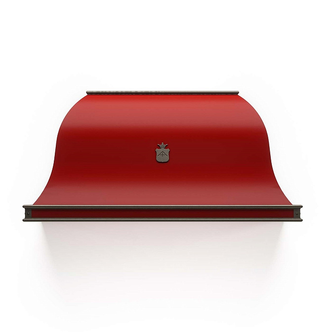 Вытяжка  Gullo PROFESSIONAL - фото-1 | interior market