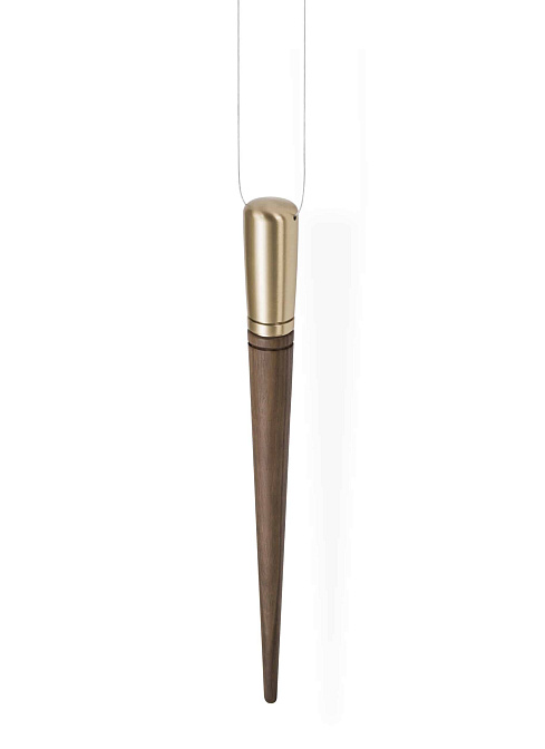 Часы настенные Premium Pendulum NOMON - фото-2 | interior market