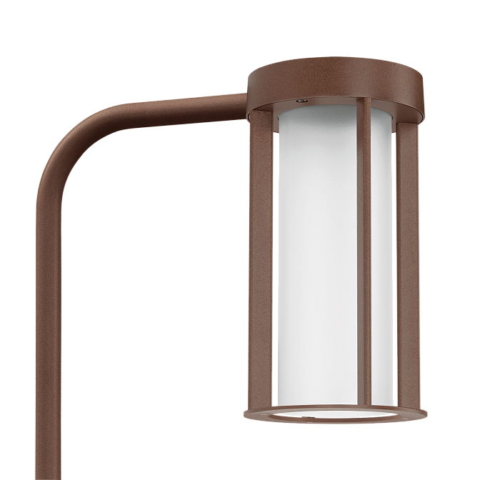 Уличный светильник  Lombardo Lula UP Stelo - фото-1 | interior market