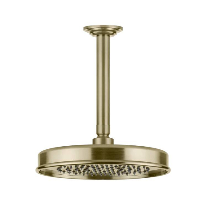 Верхний душ Gessi VENTI20 - фото-1 | interior market