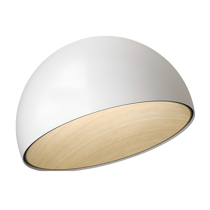 Потолочный светильник  Vibia Duo petra - фото-1 | interior market