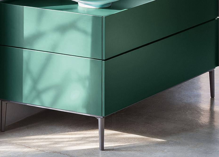 Комод модульный NOVAMOBILI Giro-Giro - фото-3 | interior market