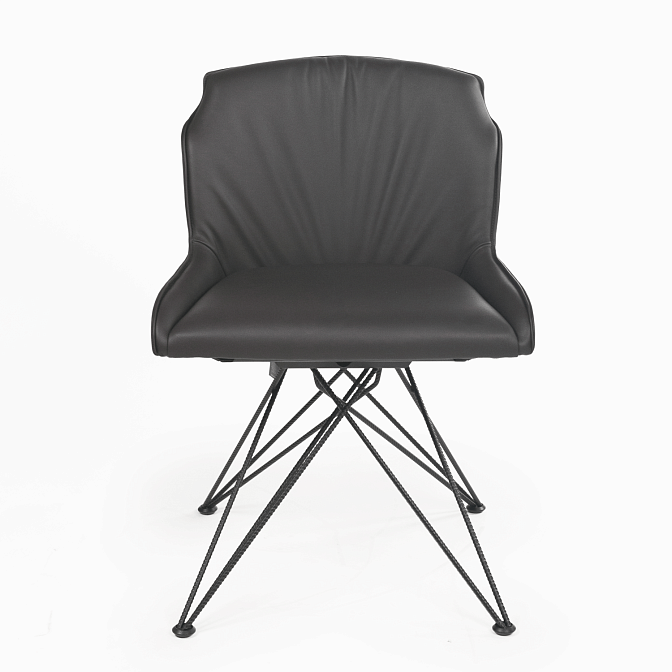 Стул Cattelan Italia Flaminia - фото-2 | interior market