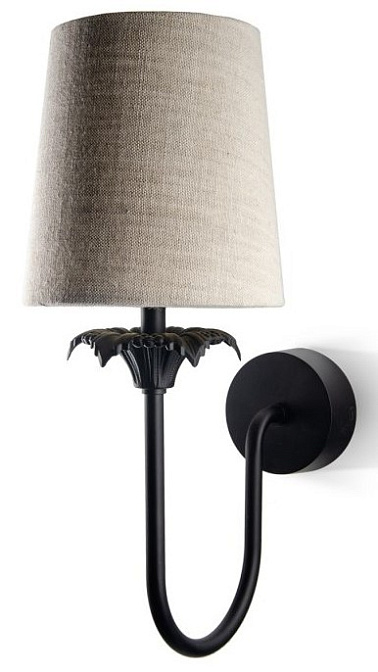 Бра Porta Romana EDITH WALL LIGHT - фото-3 | interior market