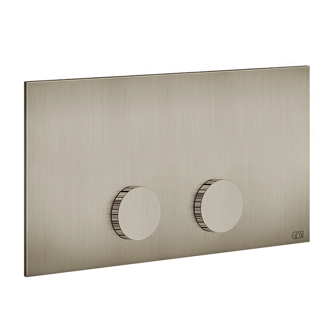 Клавиша Gessi INGRANAGGIO - фото-1 | interior market