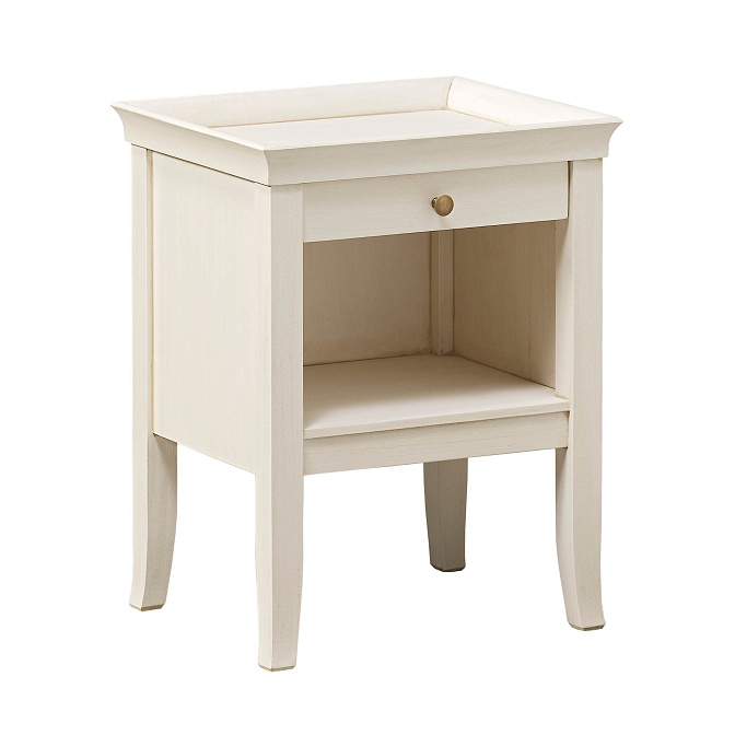 Прикроватная тумба Mis En Demeure ROUSSILLON - фото-1 | interior market