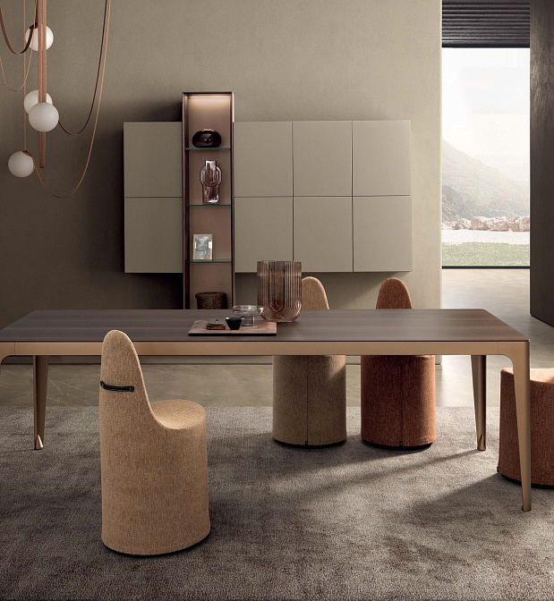 Стул Presotto Landscape - фото-2 | interior market