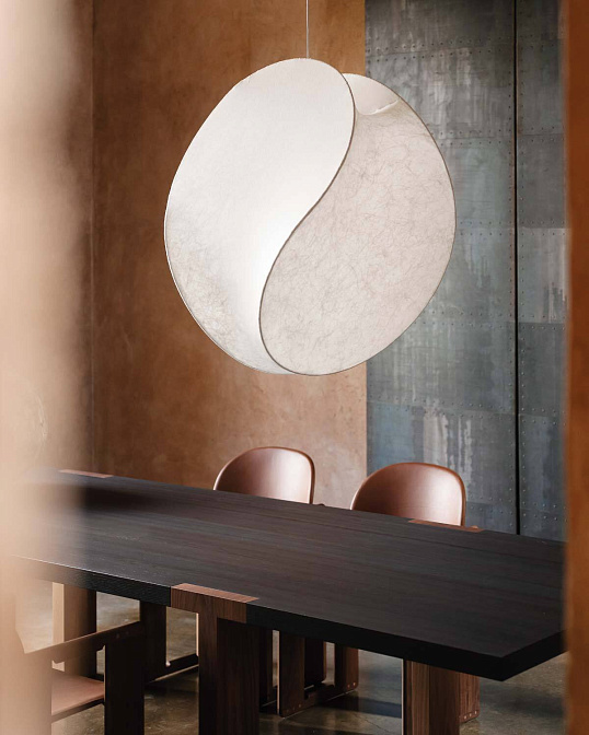 Потолочный светильник  Tacchini EQUINOX - фото-3 | interior market