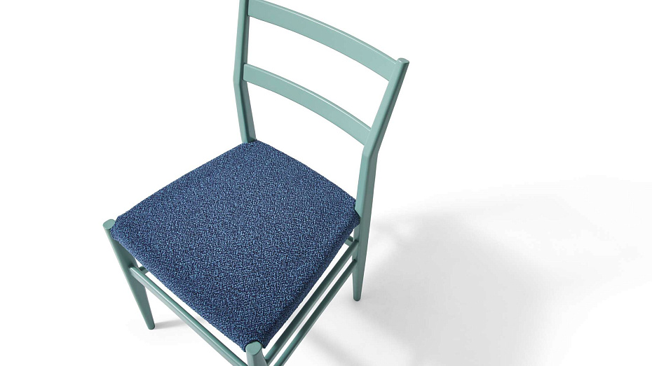 Обеденный стул Cassina Leggera Outdoor - фото-2 | interior market