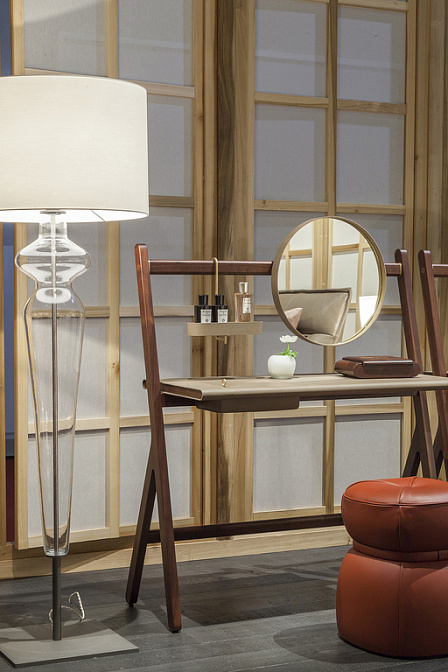 Туалетный столик Poltrona frau Ren - фото-4 | interior market