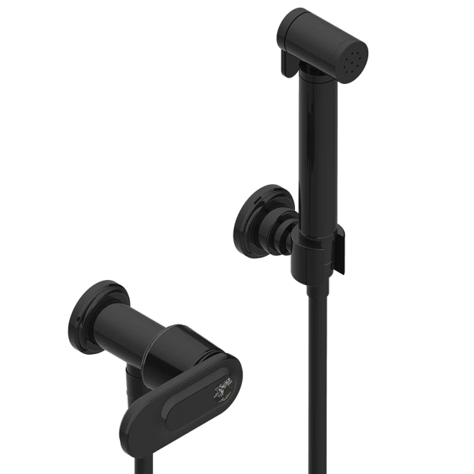 Смеситель для биде THG Corvair Portoro - фото-1 | interior market