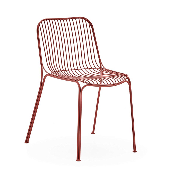 Стул для улицы Kartell Hiray - фото-2 | interior market