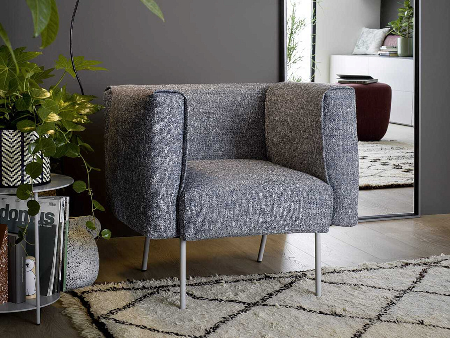 Кресло Novamobili Onni - фото-5 | interior market