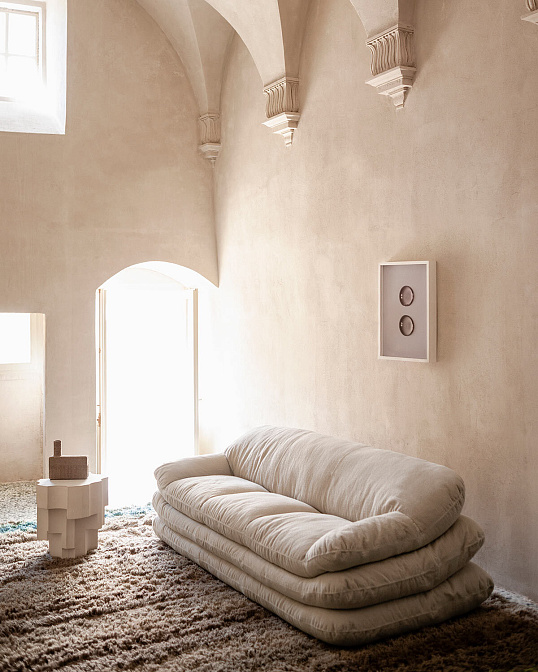 Диван Tacchini Solar - фото-3 | interior market