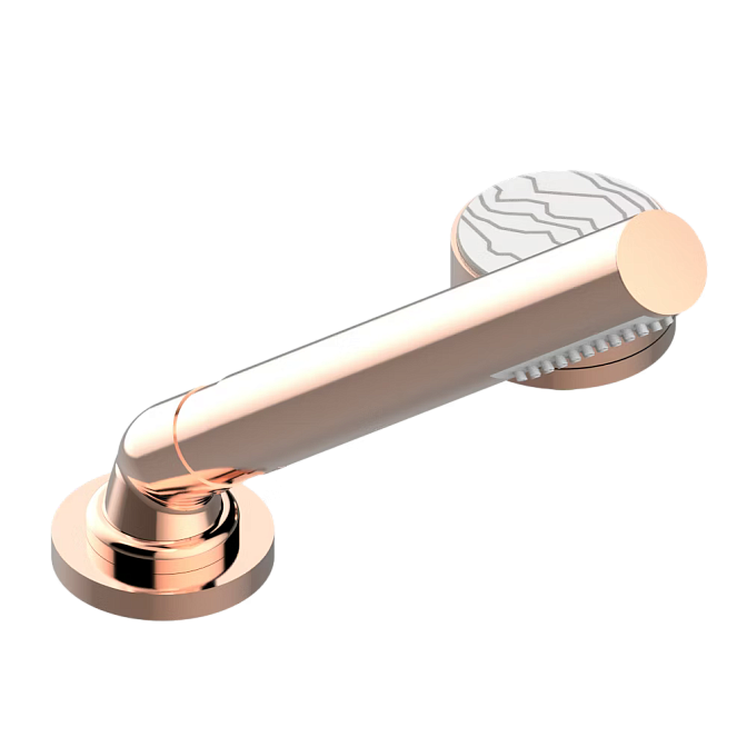 Смеситель для ванны THG Yoko Ice - фото-1 | interior market