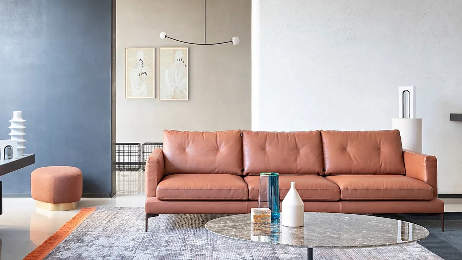 Диван Saba Essentiel - фото-4 | interior market