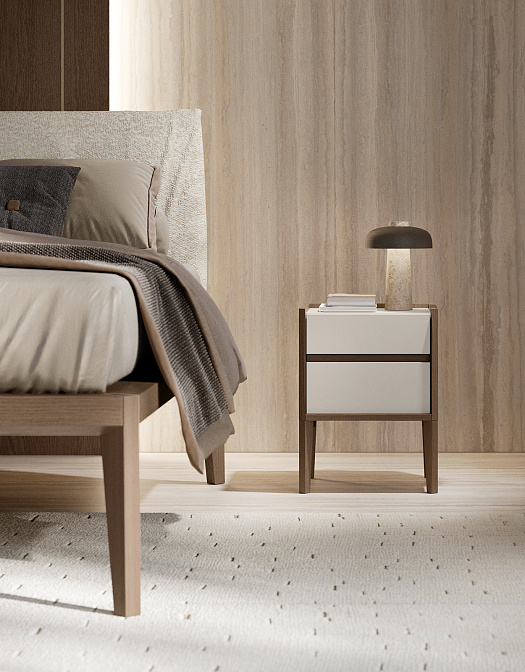 Кровать Olivieri ANDREA - фото-3 | interior market