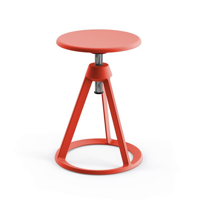 Табурет Knoll Piton - фото-1 | interior market