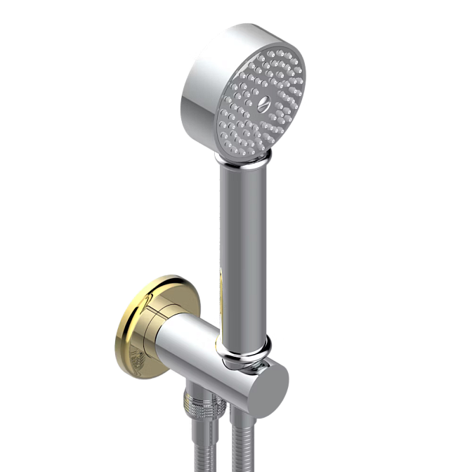 Встраиваемый смеситель THG  - фото-1 | interior market