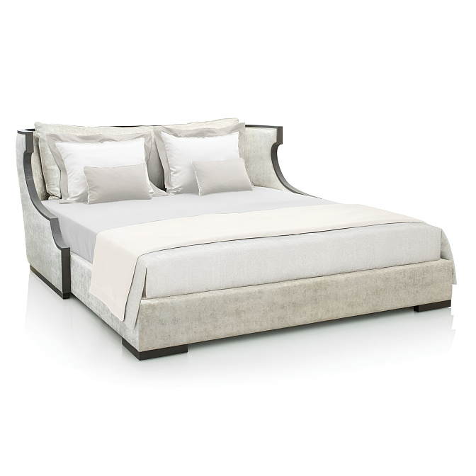 Кровать JNL BLUE MOON - фото-1 | interior market