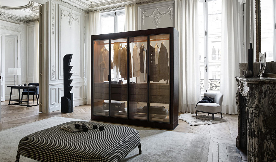 Шкаф Maxalto Eracle - фото-3 | interior market