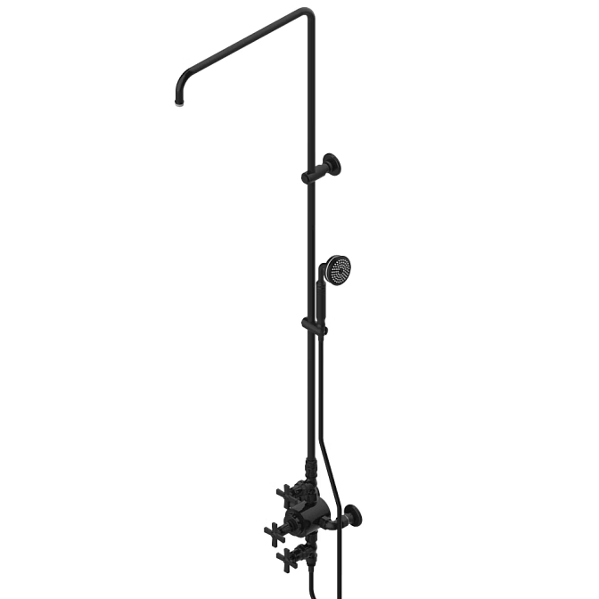 Смеситель для душа THG  - фото-1 | interior market