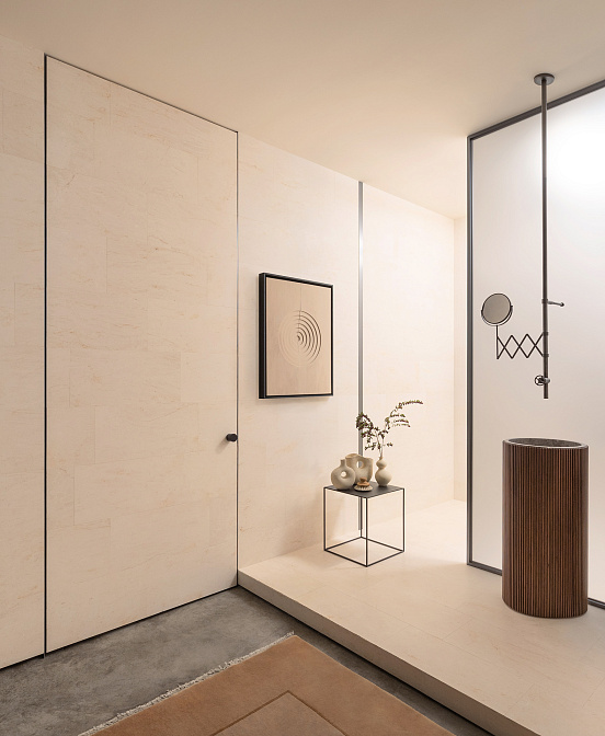 Дверь Lualdi Compassline 55 - фото-2 | interior market