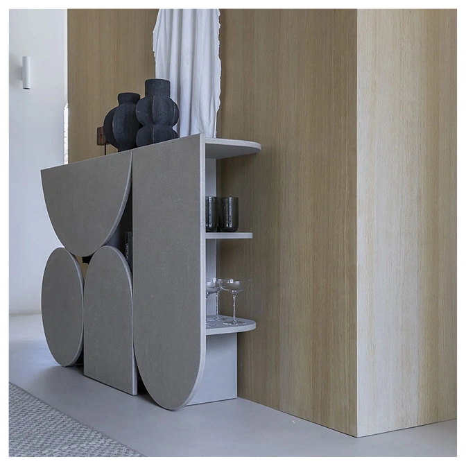 Консоль  Mogg SHAPE - фото-3 | interior market