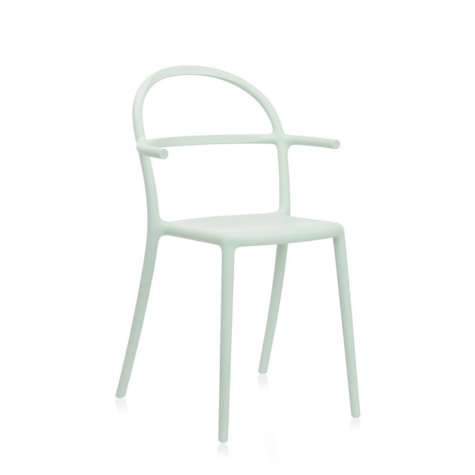 Стул для улицы Kartell Generic c - фото-2 | interior market