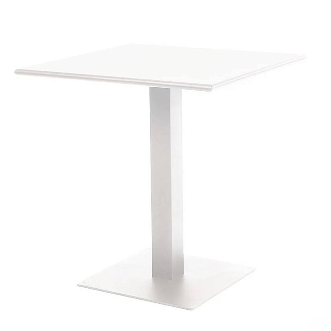 Стол Ethimo Flower - фото-1 | interior market