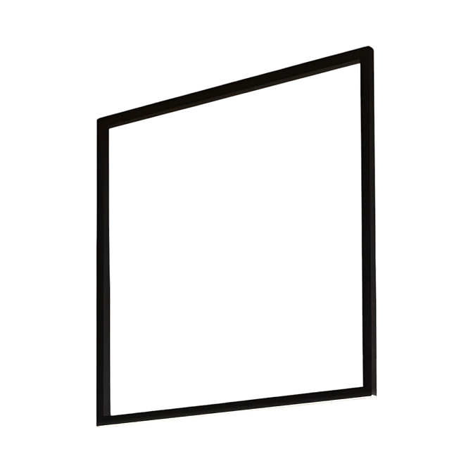 Потолочный светильник  Lumen Center Frame - фото-1 | interior market