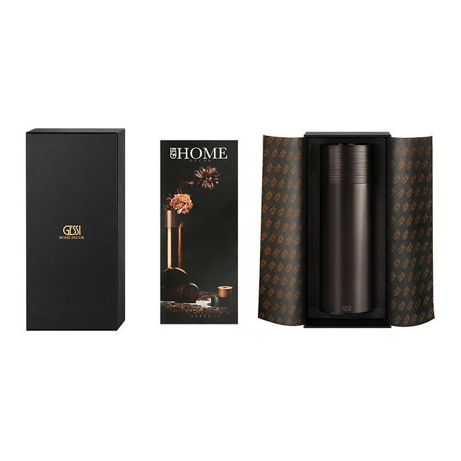 Ваза  Gessi HOME VASES TRAME - фото-1 | interior market