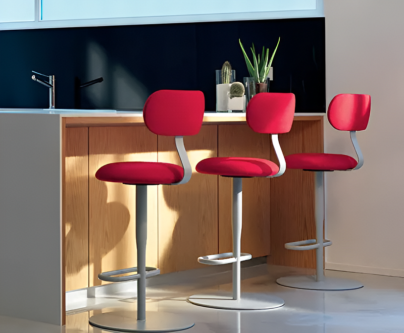 Барный стул ALIAS ATLAS STOOL - фото-2 | interior market