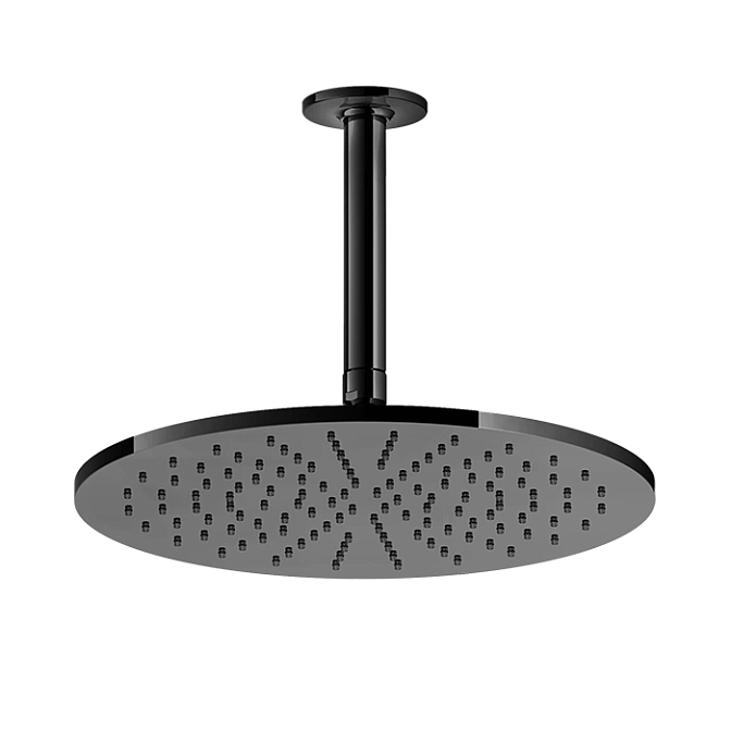 Верхний душ Gessi INCISO - фото-1 | interior market