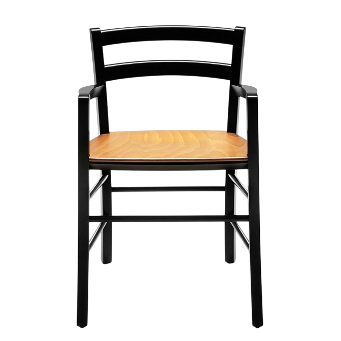 Стул De Padova MAROCCA - фото-1 | interior market