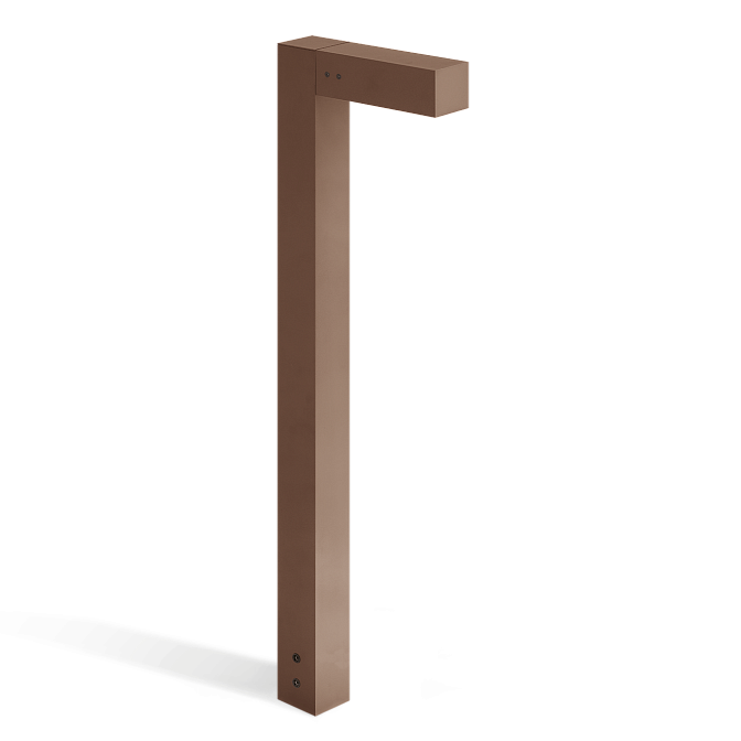 Уличный светильник  Lombardo Flag Bollard - фото-1 | interior market