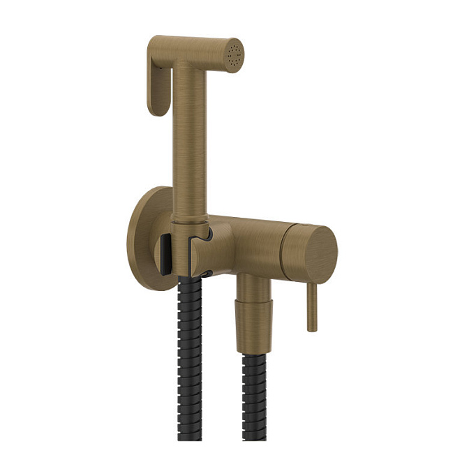 Гигиенический душ Gessi INCISO - фото-1 | interior market