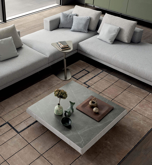 Журнальный столик Presotto San Marino - фото-3 | interior market