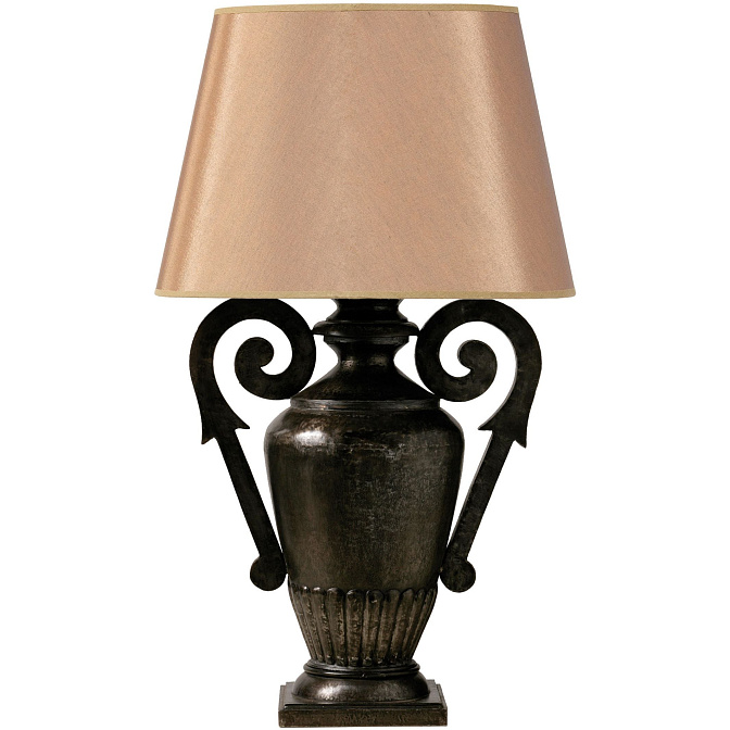 Настольная лампа Mis En Demeure Wagram - фото-1 | interior market