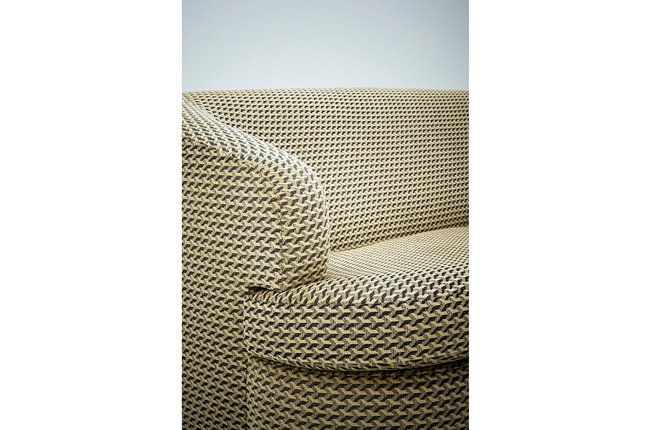 Диван JNL CYRUS - фото-3 | interior market