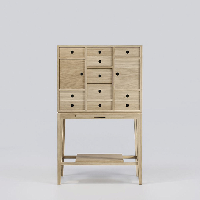 Комод WeWood CONTADOR - фото-3 | interior market