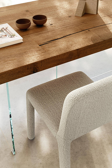 Обеденный стул Lago Aqualta - фото-4 | interior market