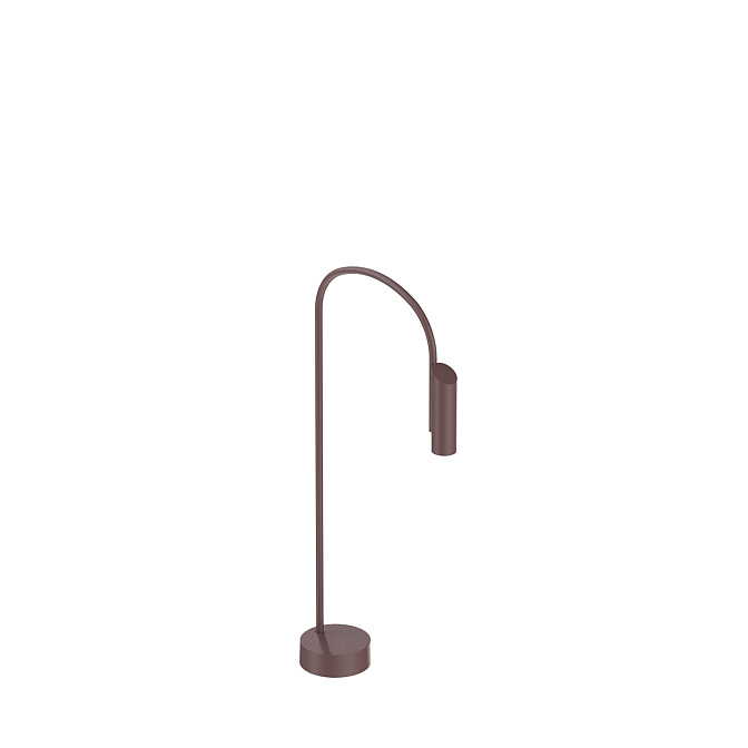 Уличный светильник  Flos Caule Bollard 1 - фото-1 | interior market