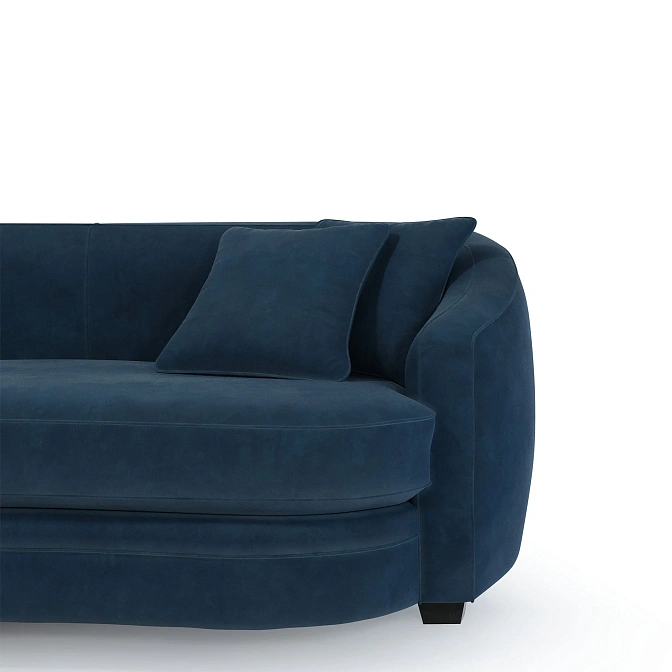 Диван Mis En Demeure Cambridge - фото-4 | interior market