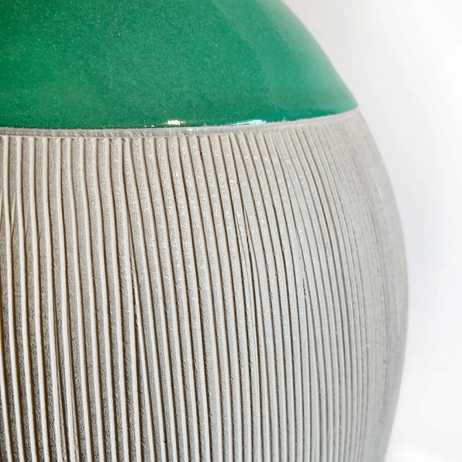 Ваза керамическая LAMBERT Mizo - фото-2 | interior market