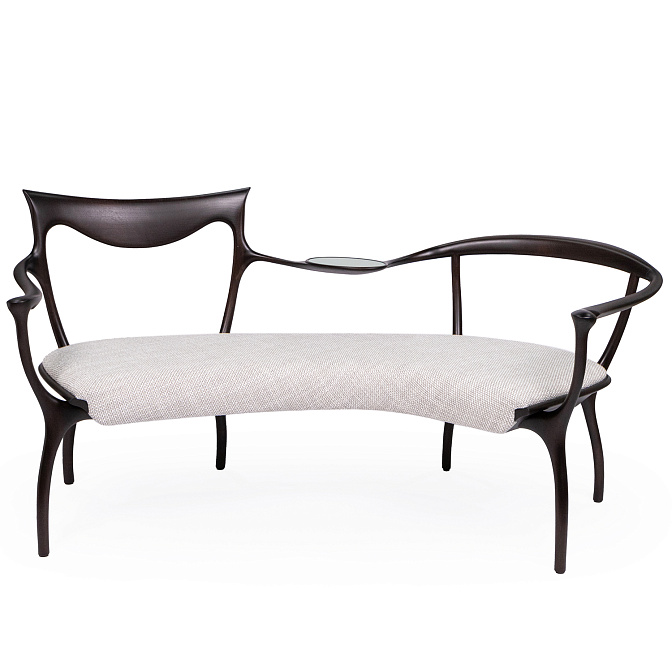 Банкетка Ceccotti D.R.D.P. - фото-2 | interior market