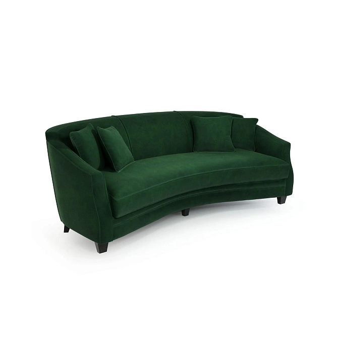 Прямой диван Mis En Demeure HARRISON - фото-1 | interior market