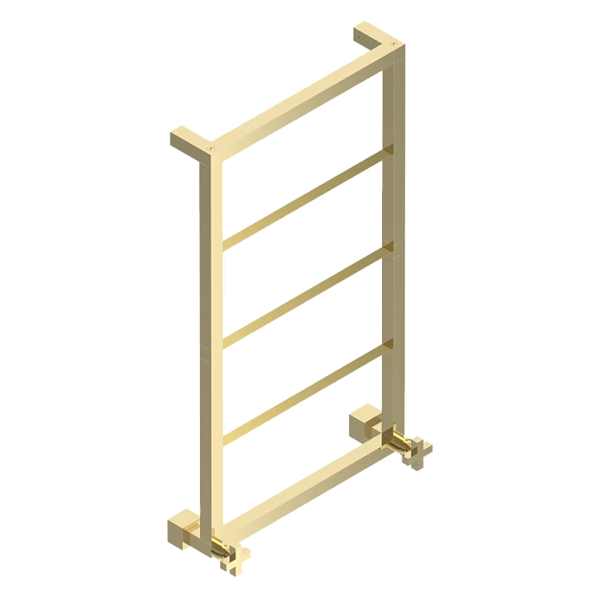 Полотенцесушитель THG Beluga - фото-1 | interior market